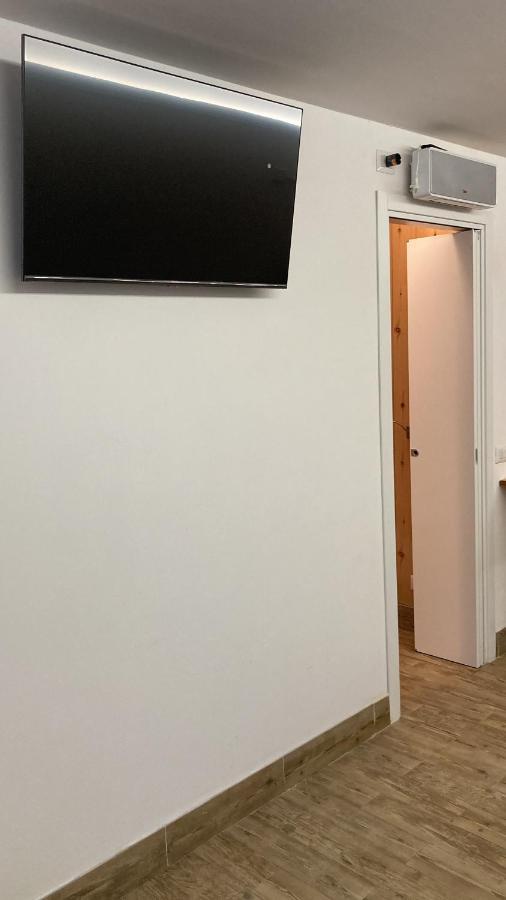 Ferienwohnung Marisole Apt Lago Rotondo Mezzana  Exterior foto
