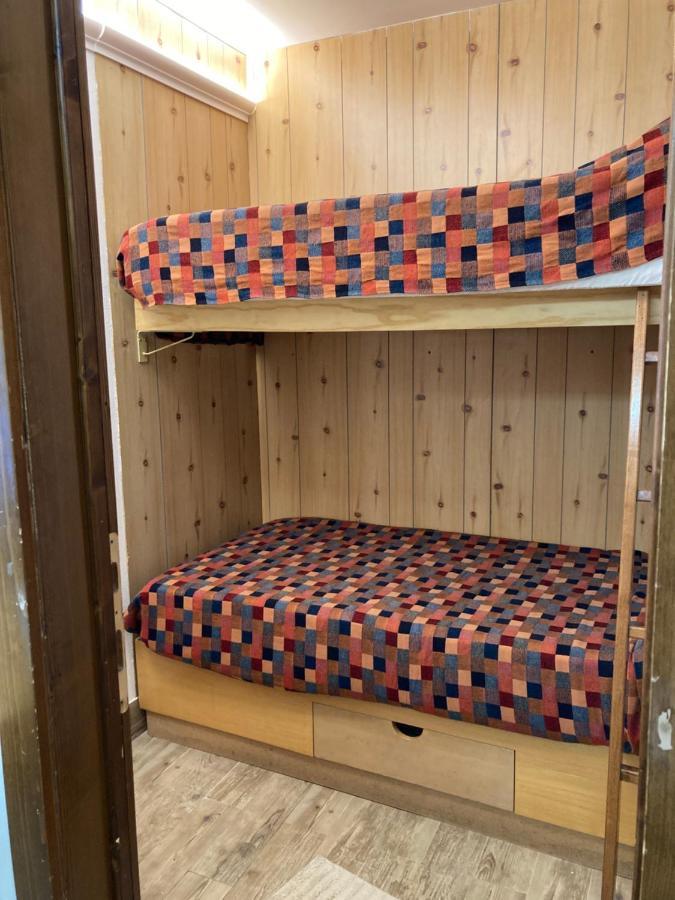 Ferienwohnung Marisole Apt Lago Rotondo Mezzana  Exterior foto